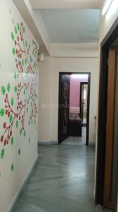 Hall Image of 1120 Sq.ft 2 BHK Apartment / Flat for sale in Kalighat Kolkata for Rs. 6500000