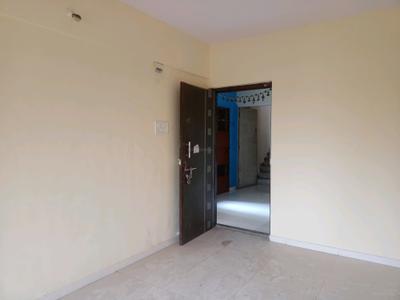 Living Room Image of 700 Sq.ft 1 BHK Apartment / Flat for sale in Panchnand Heights, Taloja Navi Mumbai for Rs. 4900000