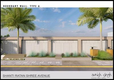 Image of 850 Sq.ft Residential Plot / Land for sale in BCM Ratan Avenue, Panchderiya, Indore for Rs. 2380000