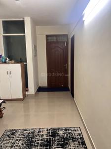 Hall Image of 1250 Sq.ft 3 BHK Apartment / Flat for sale in Eroor Kochi for Rs. 6500000