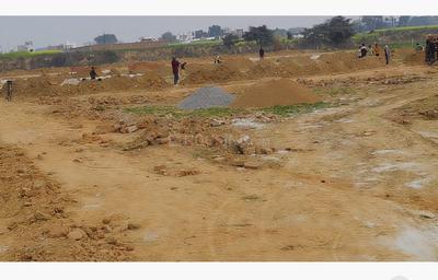Rohania Plot View 1