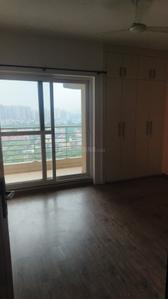 Bedroom Image of 2070 Sq.ft 3 BHK Apartment / Flat for sale in ABA Cleo County Phase 2, Sector 121 Noida for Rs. 37500000