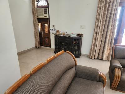 Bedroom Image of 2500 Sq.ft 3 BHK Independent House for rent in Model Town Panipat for Rs. 25000