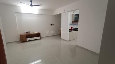 Hall Image of 900 Sq.ft 2 BHK Apartment / Flat for rent in Kamalraj Athens, Wakad Pune for Rs. 32000