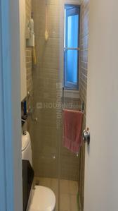 Bathroom Image of 1584 Sq.ft 3 BHK Apartment / Flat for sale in Brigade Panorama, Kambipura Bengaluru for Rs. 17000000