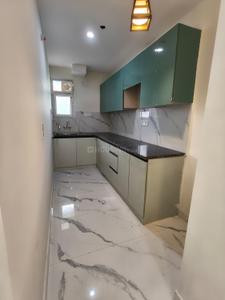 Kitchen Image of 1050 Sq.ft 2 BHK Apartment / Flat for sale in Sector 110 Noida for Rs. 4375000