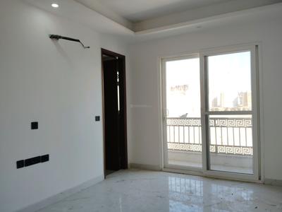 Bedroom Image of 1300 Sq.ft 3 BHK Apartment / Flat for sale in Said-Ul-Ajaib New Delhi for Rs. 15000000