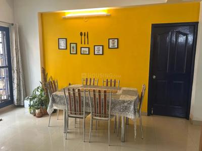 Hall Image of 2150 Sq.ft 3 BHK Apartment / Flat for sale in VRR Heritage I, Doddanekundi Bengaluru for Rs. 24000000