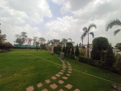 Image of 10000 Sq.ft 3 BHK Farm House for sale in Swaraj The Villagio, Mohanlalganj, Lucknow for Rs. 10000000