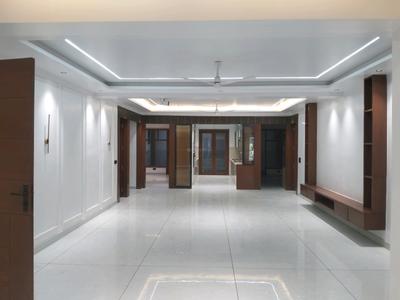 Living Room Image of 3195 Sq.ft 5 BHK Builder Floor for sale in Rajendra Nagar Ghaziabad for Rs. 27000000