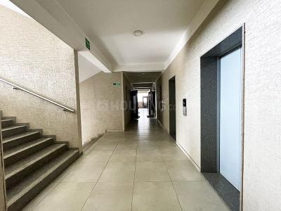 Image of 500 Sq.ft 1 BHK Apartment / Flat for sale in Surya Kiran Aakash Homes, Ujala Circle, Ahmedabad for Rs. 4600000