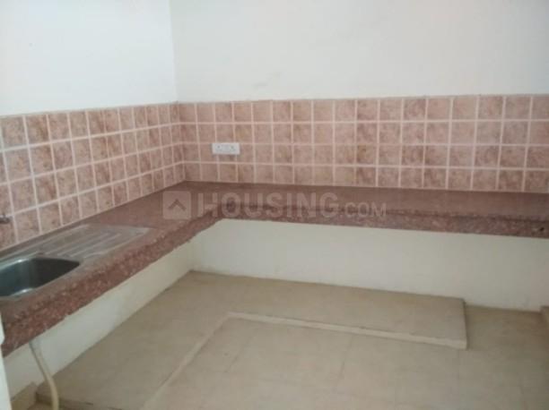 Kitchen Image of 450 Sq.ft 1 BHK Builder Floor for sale in Uttam Nagar New Delhi for Rs. 1800000