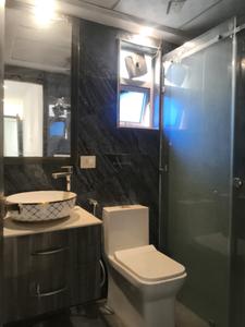 Bedroom Two Image of 1800 Sq.ft 3 BHK Apartment / Flat for sale in Aastha Greens, Noida Extension Greater Noida for Rs. 16900000
