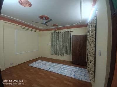 Bedroom Image of 1500 Sq.ft 3 BHK Apartment / Flat for rent in Badah Kullu for Rs. 15000