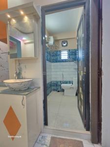 Image of 1020 Sq.ft 2 BHK Apartment / Flat for sale in Baguiati, Kolkata for Rs. 4800000