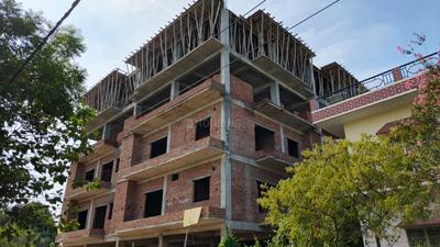 Image of 943 Sq.ft 2 BHK Apartment / Flat for sale in Banaras Hindu University Campus, Varanasi for Rs. 5186500