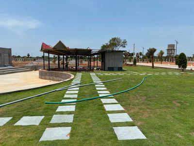 Image of 1200 Sq.ft Residential Plot / Land for sale in Panjappur, Tiruchirappalli for Rs. 1726800