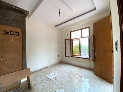 Bedroom Image of 1450 Sq.ft 3 BHK Apartment / Flat for sale in Adarsh Group Hindon Vihar, Sector 49 Noida for Rs. 7538264