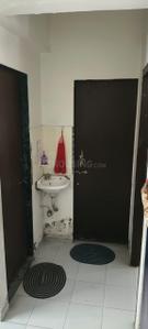 Image of 700 Sq.ft 1 BHK Apartment / Flat for sale in Motera, Ahmedabad for Rs. 2500000