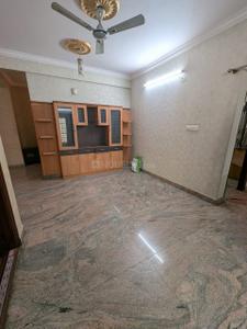 Hall Image of 1100 Sq.ft 2 BHK Builder Floor for rent in BTM Layout 2nd Stage Bengaluru for Rs. 48000