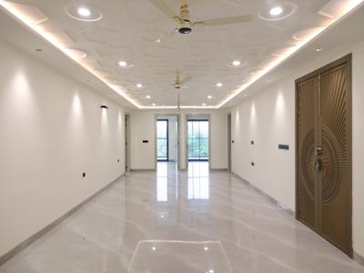 Dining Area Image of 3150 Sq.ft 4 BHK Builder Floor for sale in Ultra Luxury Builder Floor, Sector 85 Faridabad for Rs. 31000000