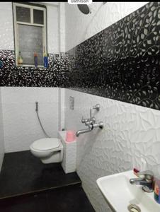 Bathroom Image of 1867 Sq.ft 3 BHK Independent House for rent in Mahesh Society, Bibwewadi Pune for Rs. 45000