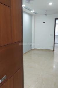 Hall Image of 720 Sq.ft 2 BHK Builder Floor for sale in Janakpuri New Delhi for Rs. 12500000