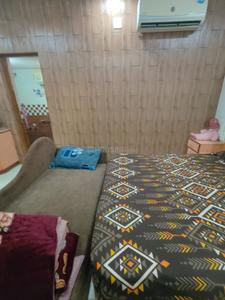 Bedroom Image of 2026 Sq.ft 3 BHK Independent House for sale in Memnagar Ahmedabad for Rs. 32500000