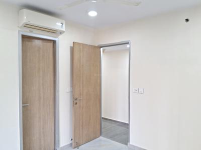 2.5 BHK Fully Furnished Flat