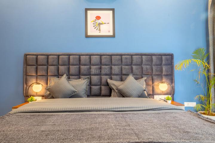 DLF Phase 4 Bedroom 1