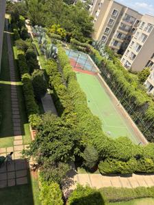Image of 770 Sq.ft 1 BHK Apartment / Flat for rent in NR Windgates, Chokkanahalli, Bengaluru for Rs. 28000