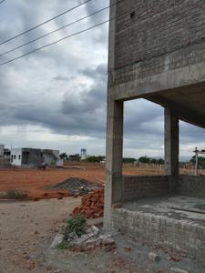 Image of 1160 Sq.ft Residential Plot / Land for sale in Vellalore, Coimbatore for Rs. 3594000