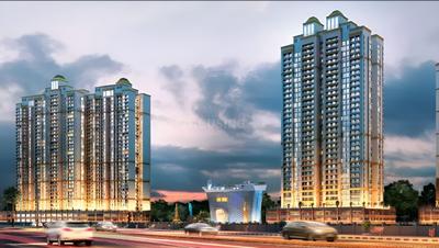 4 BHK Flat