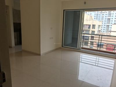 Living Room Image of 1265 Sq.ft 2 BHK Apartment / Flat for sale in Pepi Residency, Ulwe Navi Mumbai for Rs. 9100000