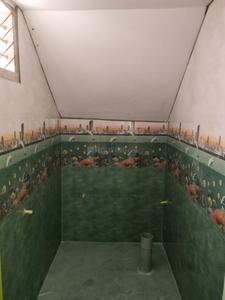 Bathroom Image of 910 Sq.ft 2 BHK Villa for sale in Sevvapet Chennai for Rs. 4000000