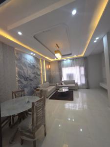 Hall Image of 1080 Sq.ft 2 BHK Apartment / Flat for sale in Gillco Valley, Sector 127 Mohali for Rs. 5690000