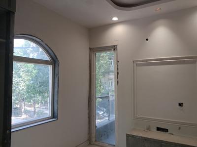 Bedroom Image of 900 Sq.ft 3 BHK Builder Floor for sale in Paschim Vihar New Delhi for Rs. 22000000