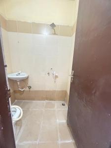 Image of 160 Sq.ft 1 RK Builder Floor for rent in Mahalakshmi Nagar, Indore for Rs. 7700