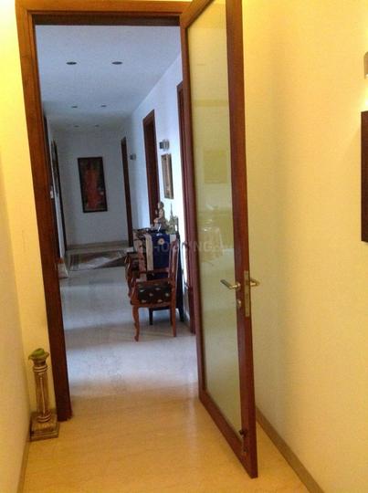 Block B, Anand Niketan Main Image 1