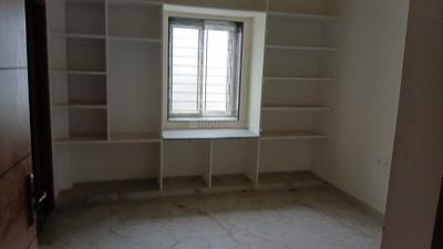 Bedroom Image of 1374 Sq.ft 3 BHK Apartment / Flat for rent in Svt Aavasa, Syamala Nagar Guntur for Rs. 22000