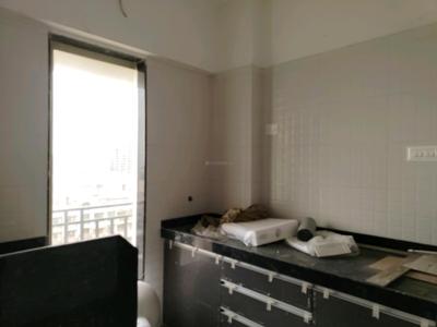 Kitchen Image of 537 Sq.ft 2 BHK Apartment / Flat for sale in Virar East Virar for Rs. 5442960