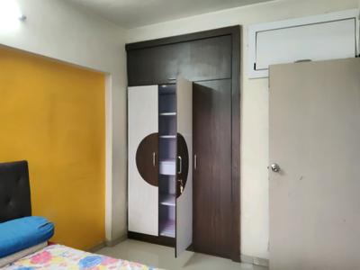 Bedroom Image of 425 Sq.ft 1 BHK Apartment / Flat for sale in Mulund West Mumbai for Rs. 7500000