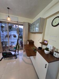 Hall Image of 1800 Sq.ft 3 BHK Apartment / Flat for sale in Parijat Nagar Nashik for Rs. 13500000