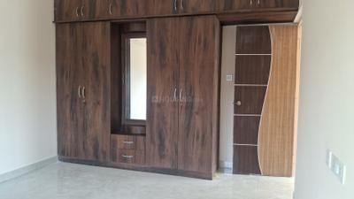Bedroom Image of 1214 Sq.ft 2 BHK Apartment / Flat for rent in SVR Pine Ridge, Jakkur Bengaluru for Rs. 34500