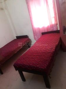 Bedroom Image of Radhika in Vashi, Navi Mumbai