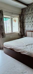 Bedroom Image of 1200 Sq.ft 2 BHK Apartment / Flat for rent in Primarc Parvati Residency, Kankurgachi Kolkata for Rs. 56000