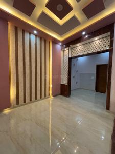 Living Room Image of 1200 Sq.ft 3 BHK Independent House for sale in Ganga Nagar Meerut for Rs. 5500000