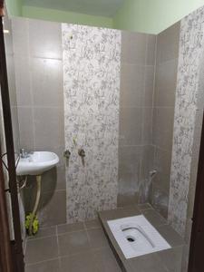 Bathroom Image of 1080 Sq.ft 2 BHK Apartment / Flat for sale in Palakollu West Godavari for Rs. 3500000