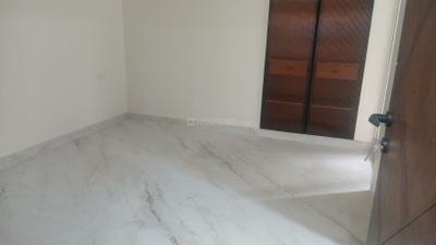 Bedroom Image of 2200 Sq.ft 4 BHK Apartment / Flat for sale in Rudra Apartment, Sector 6 Dwarka New Delhi for Rs. 37500000