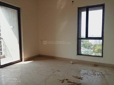 Bedroom Image of 1068 Sq.ft 3 BHK Apartment / Flat for sale in Narendrapur Kolkata for Rs. 7520000